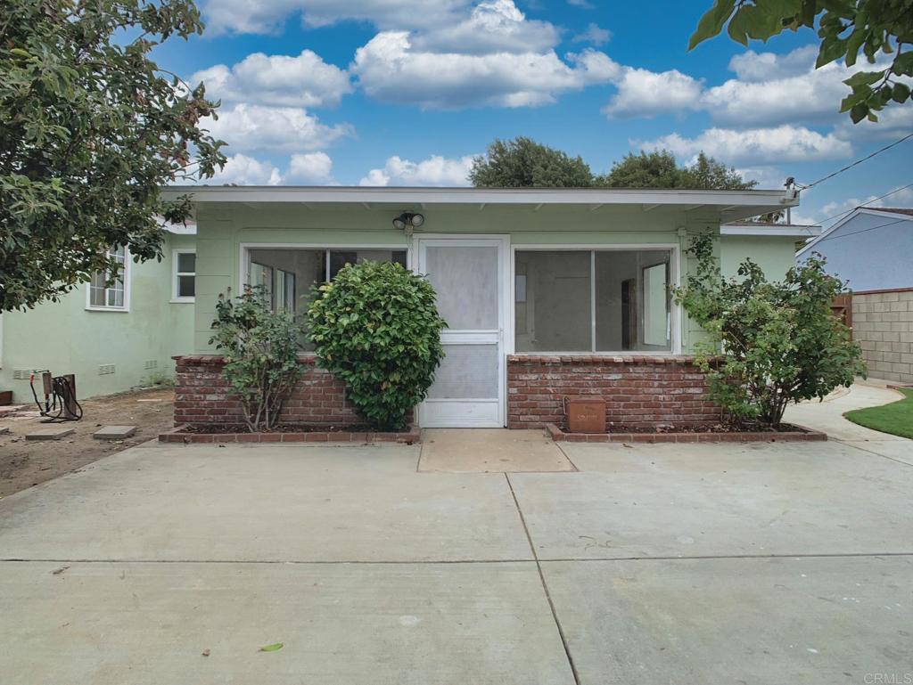 117 N Berniece Drive