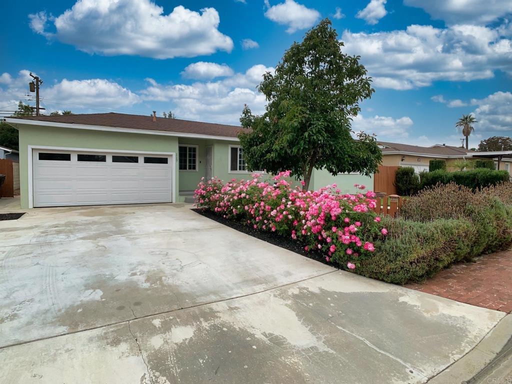 117 N Berniece Drive