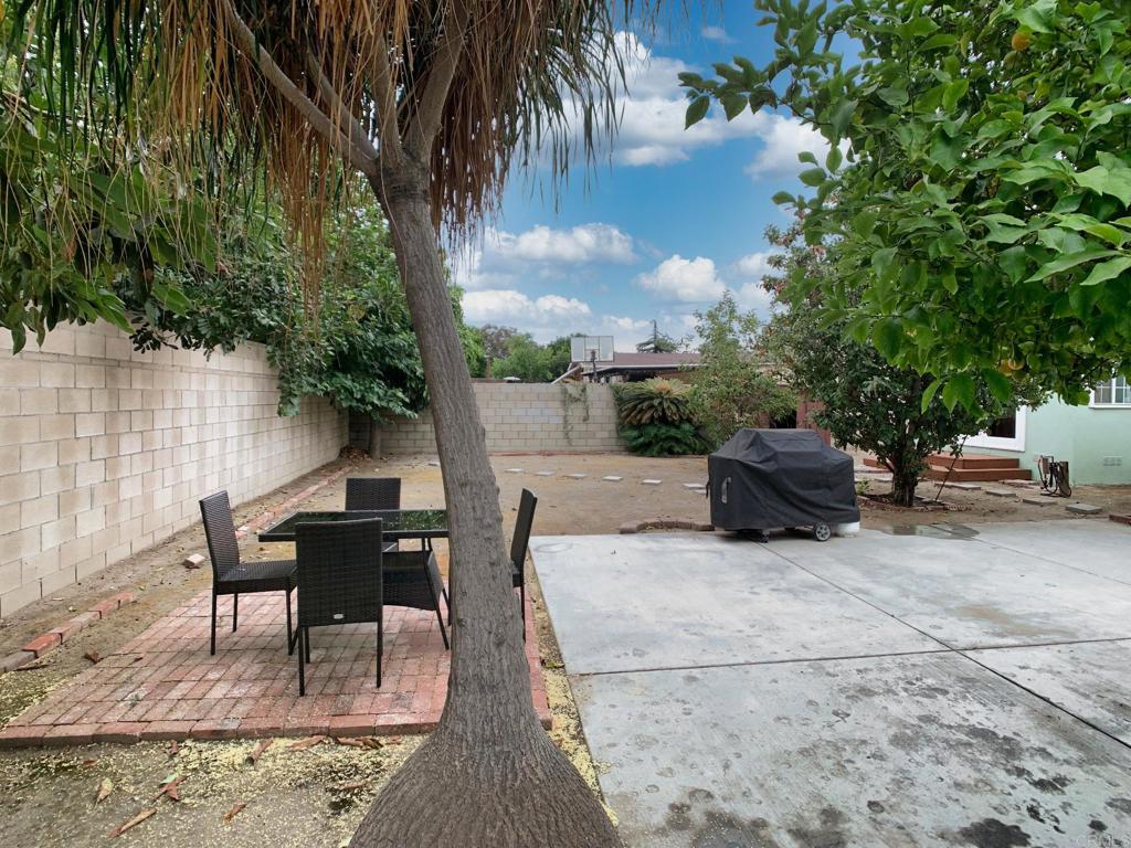 117 N Berniece Drive