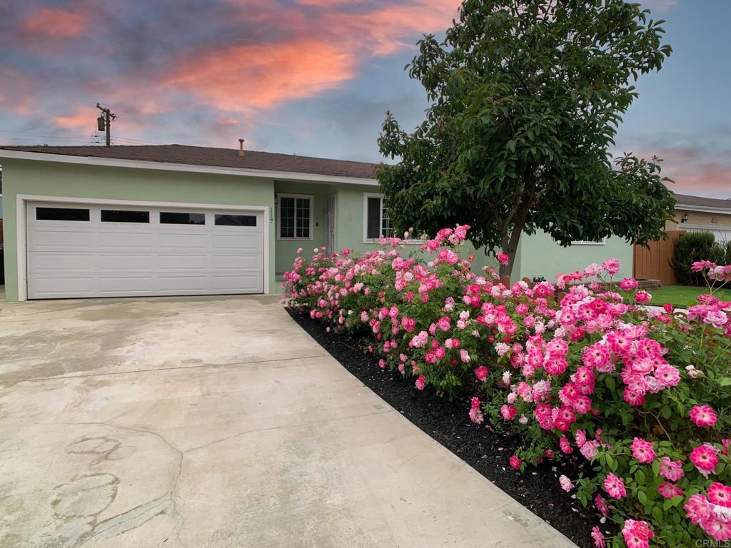 117 N Berniece Drive