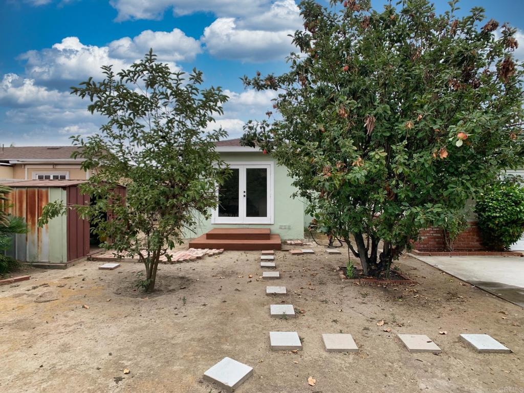 117 N Berniece Drive