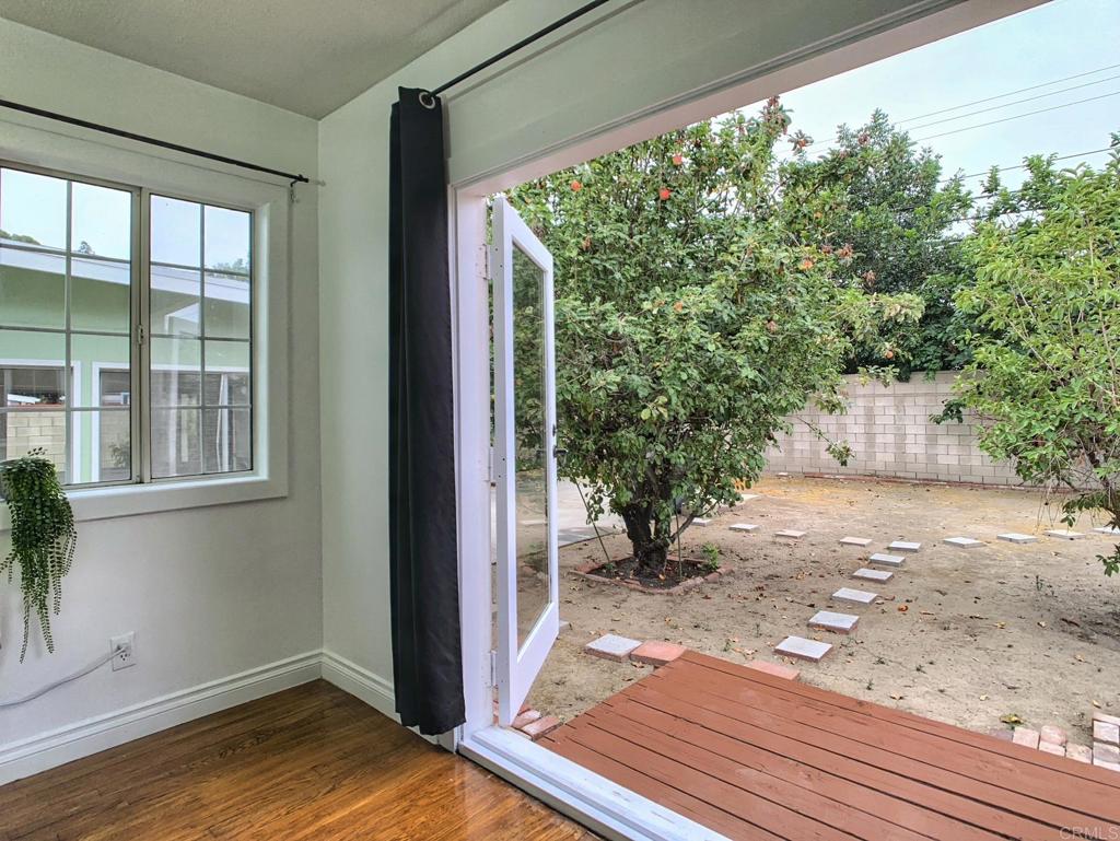 117 N Berniece Drive