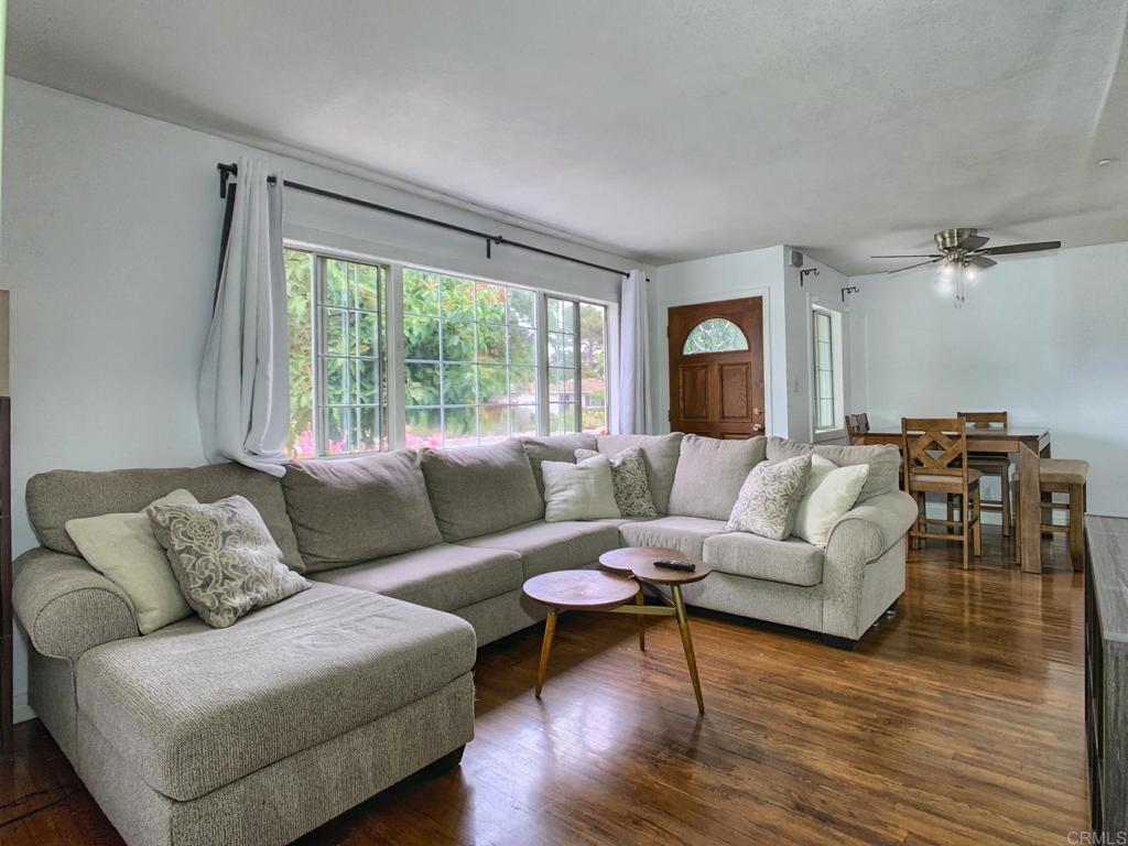 117 N Berniece Drive