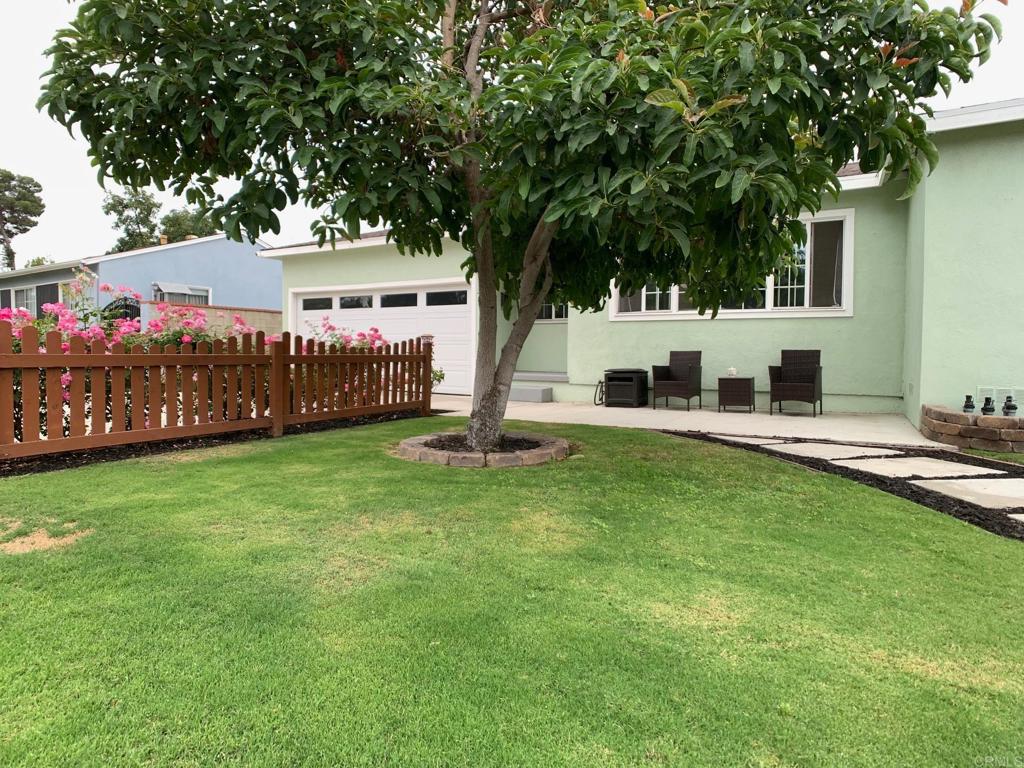 117 N Berniece Drive