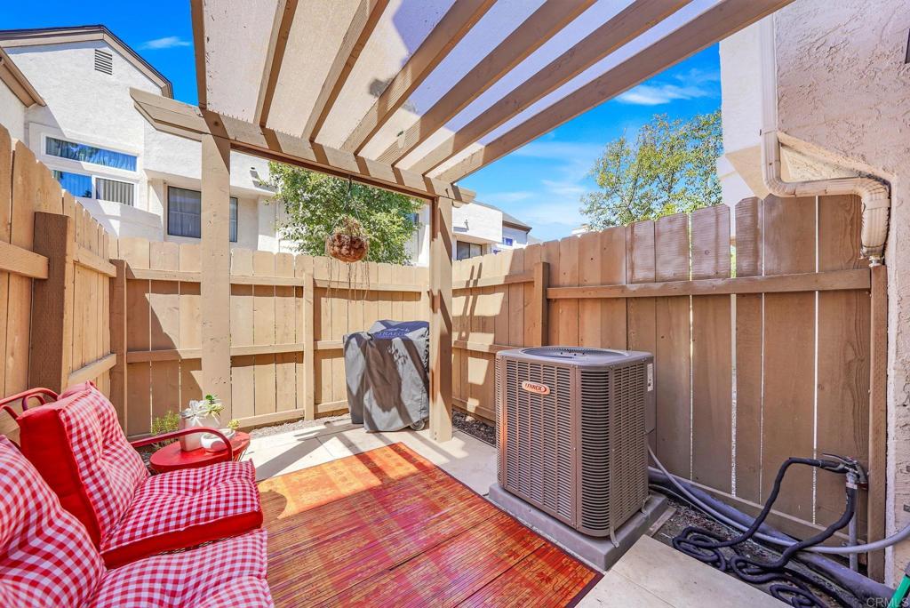 1526 Granite Hills Drive C