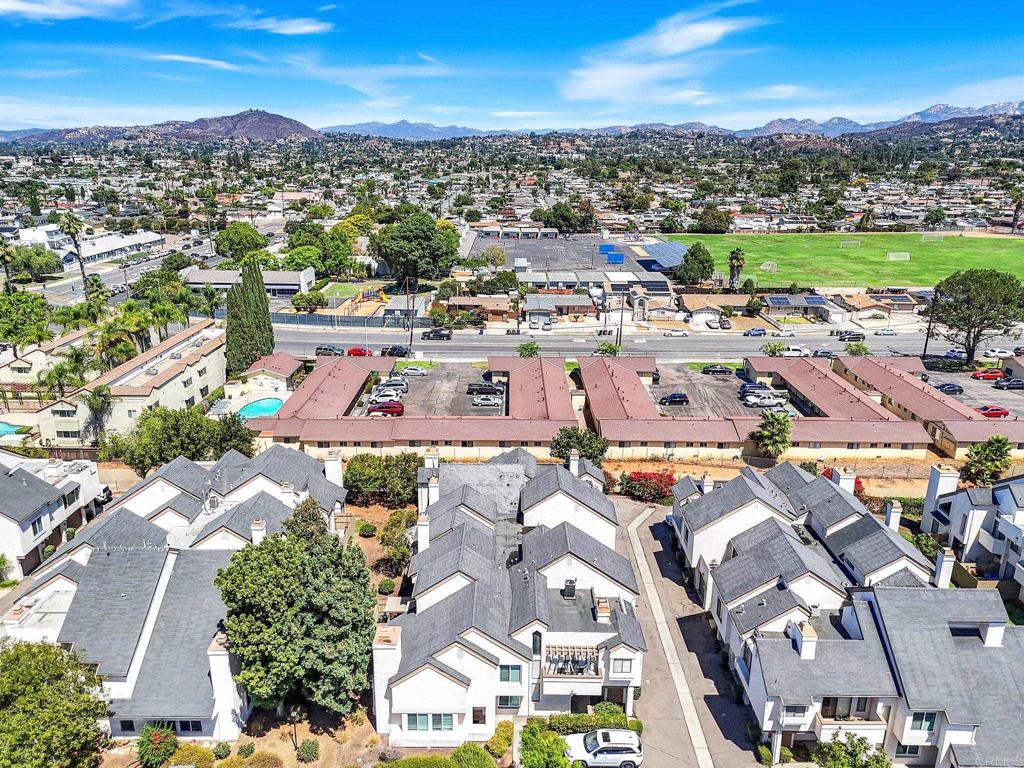 1526 Granite Hills Drive C