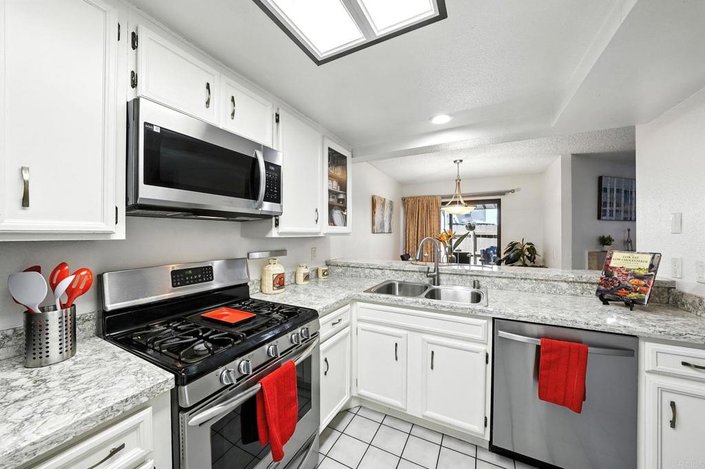 1526 Granite Hills Drive C