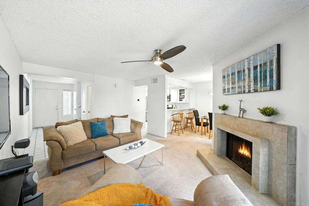 1526 Granite Hills Drive C