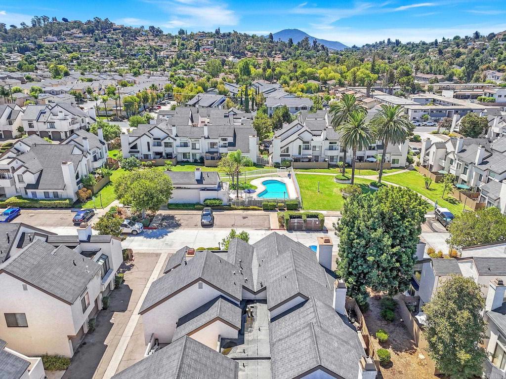1526 Granite Hills Drive C