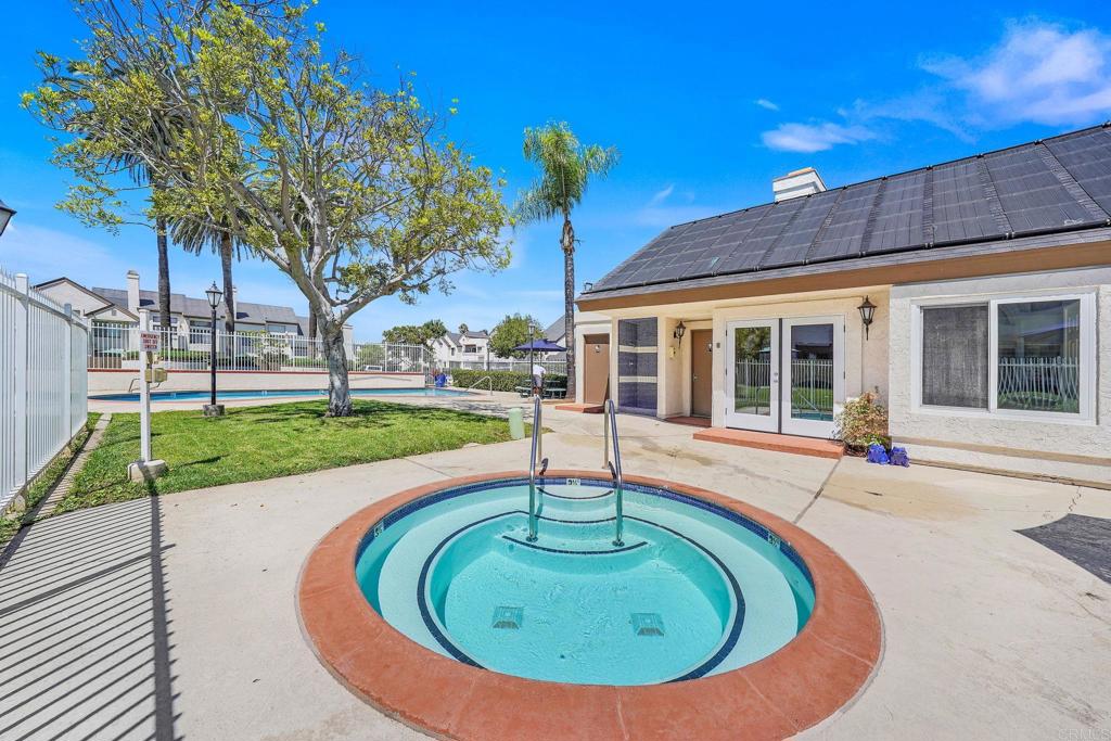 1526 Granite Hills Drive C