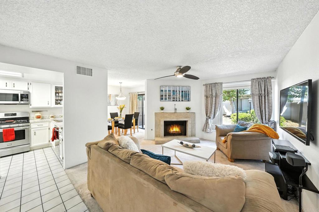 1526 Granite Hills Drive C