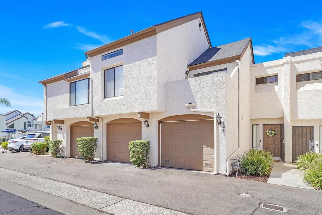 1526 Granite Hills Drive C