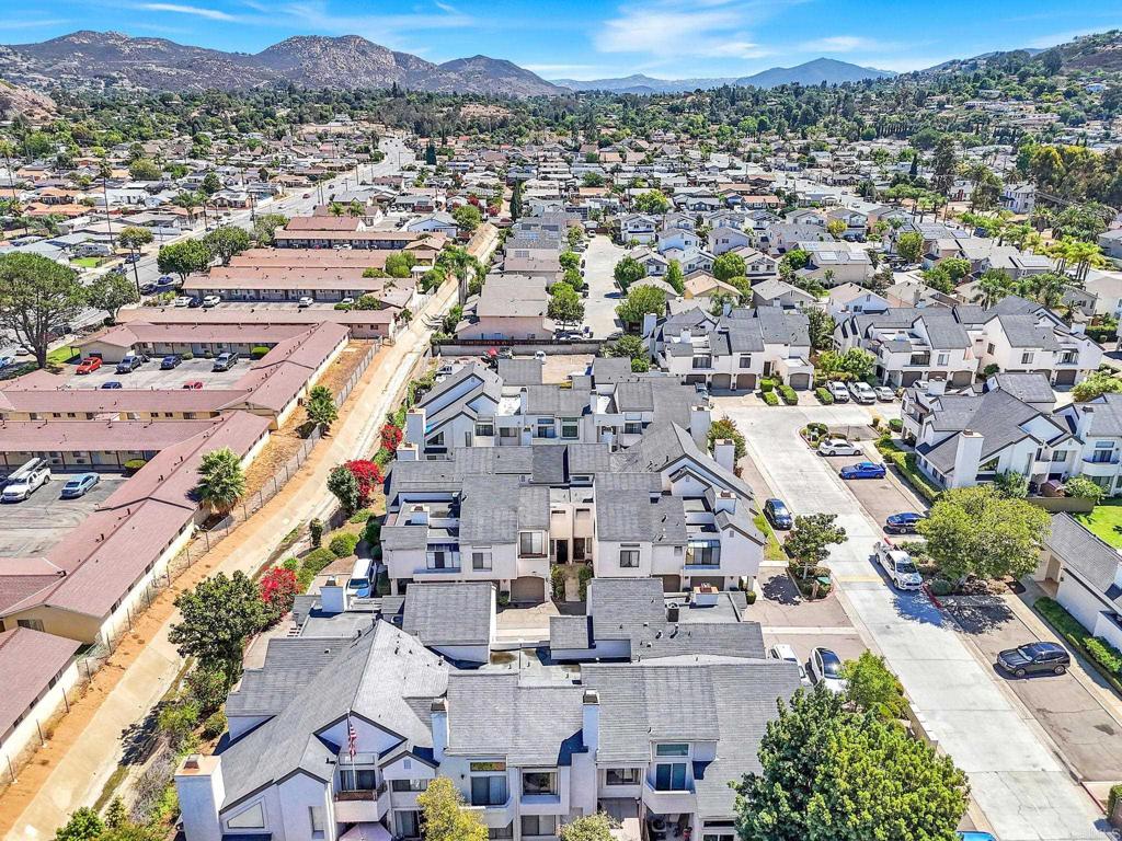1526 Granite Hills Drive C