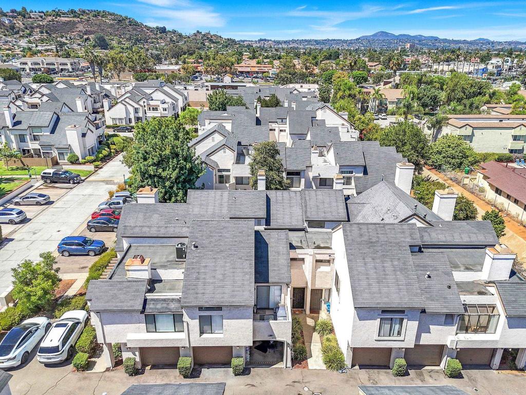 1526 Granite Hills Drive C