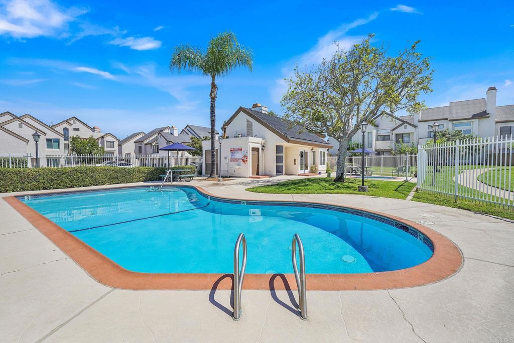 1526 Granite Hills Drive C