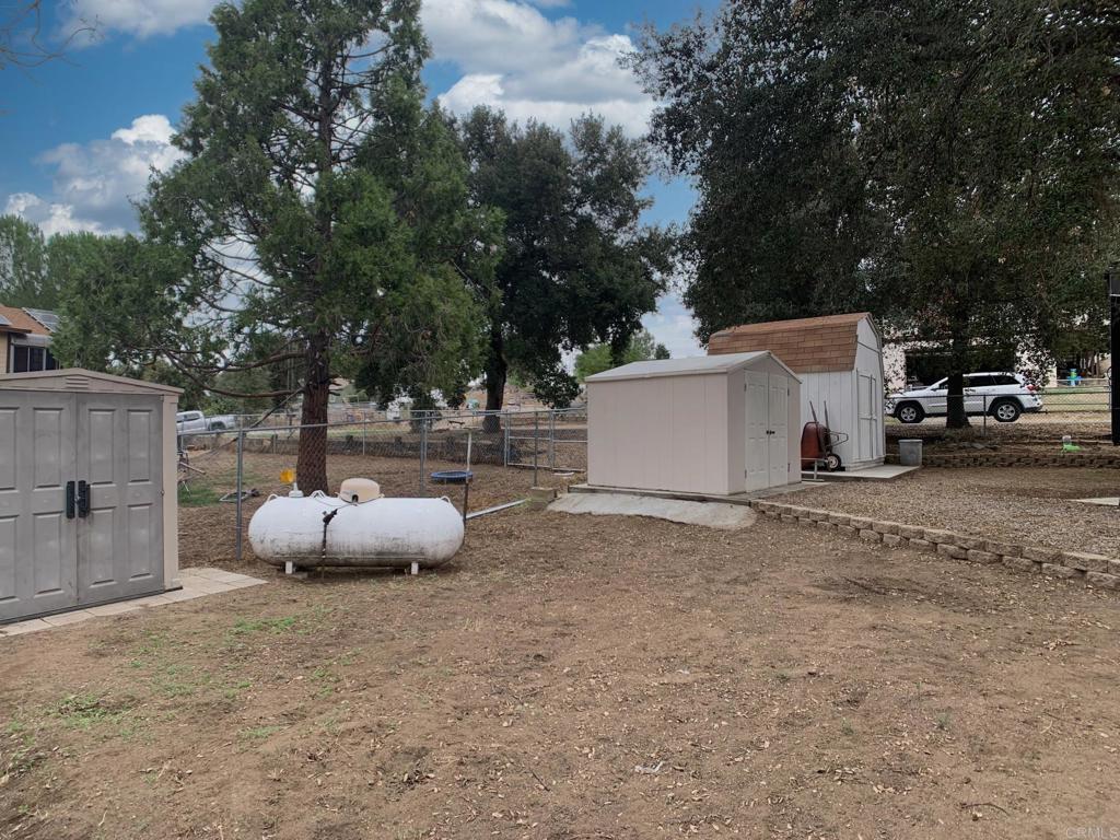 2419 Lake Morena Drive