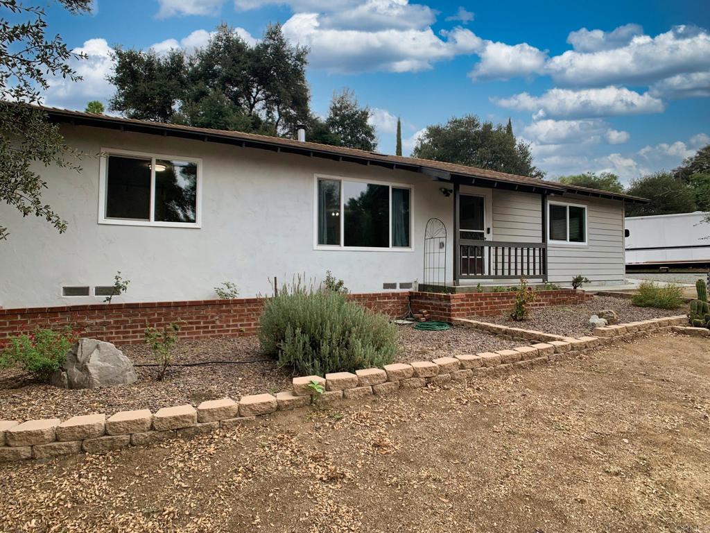 2419 Lake Morena Drive