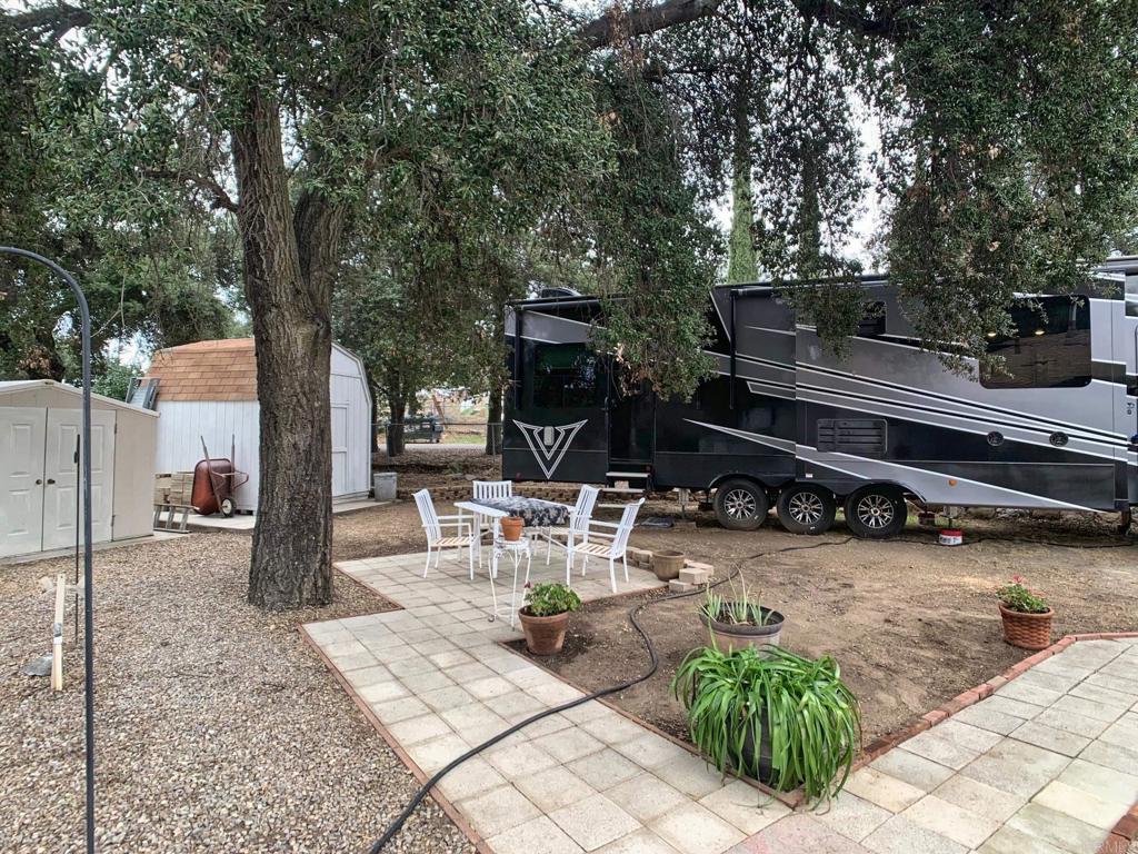 2419 Lake Morena Drive