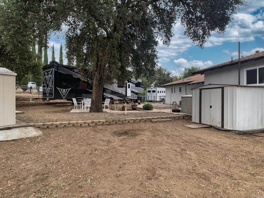 2419 Lake Morena Drive