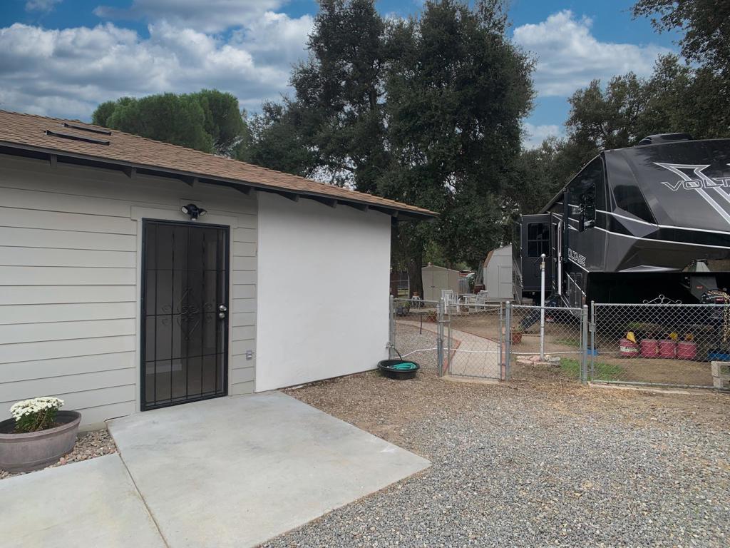 2419 Lake Morena Drive