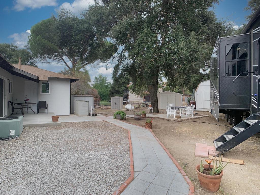 2419 Lake Morena Drive