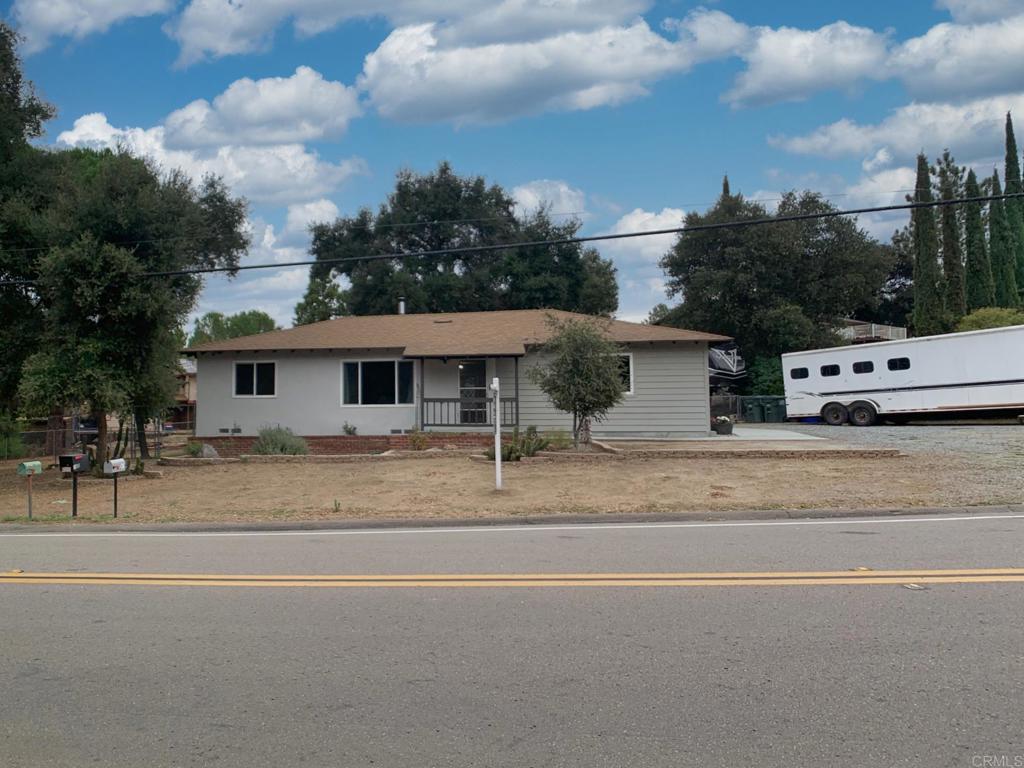 2419 Lake Morena Drive