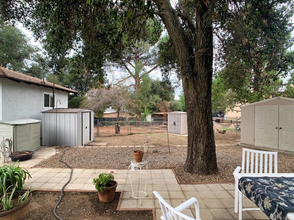 2419 Lake Morena Drive