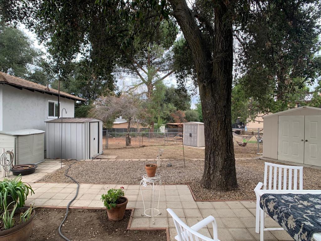 2419 Lake Morena Drive