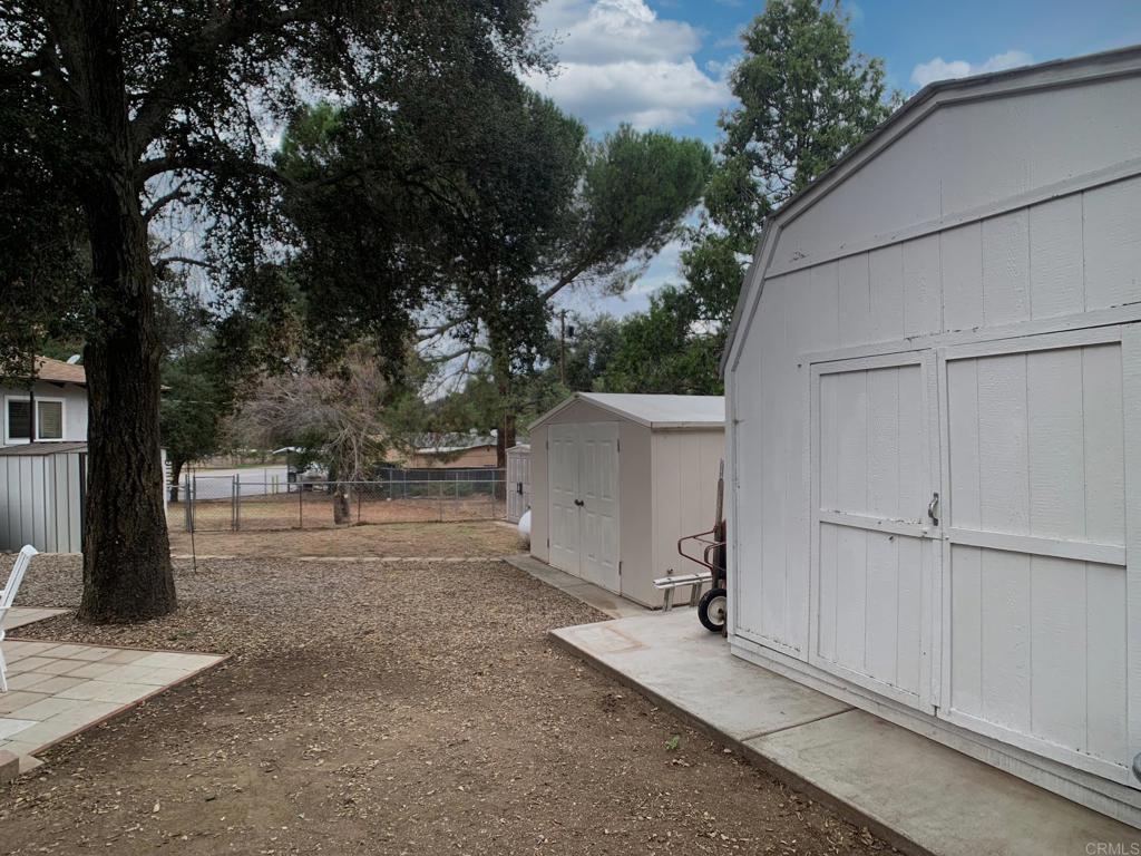 2419 Lake Morena Drive