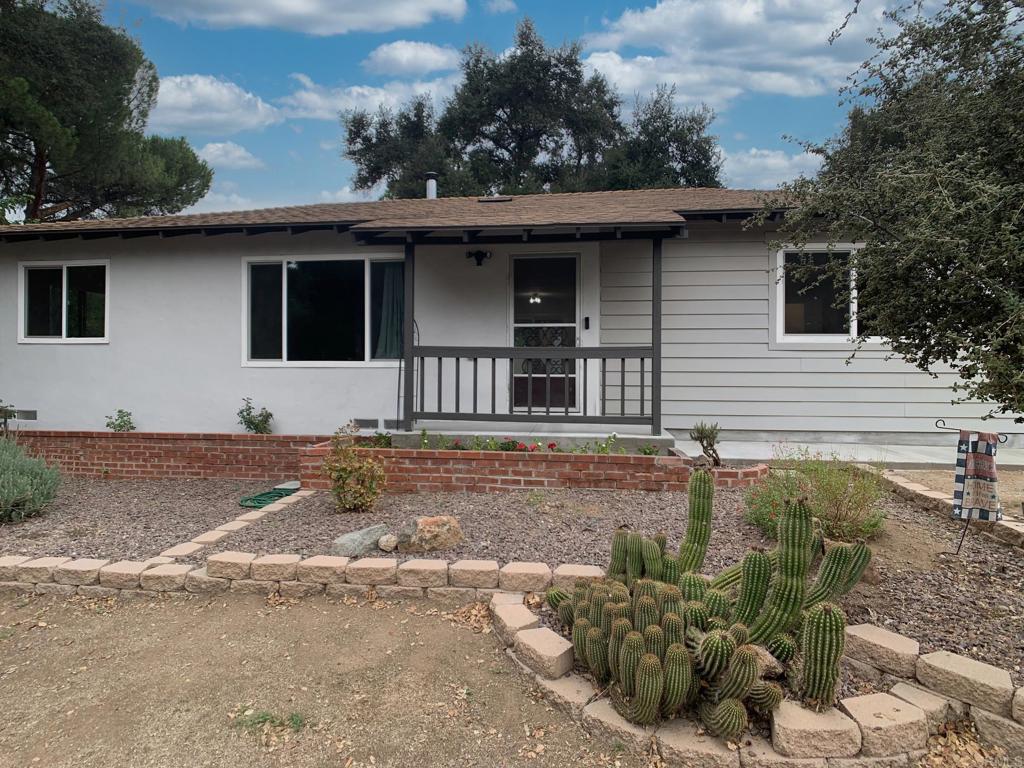 2419 Lake Morena Drive