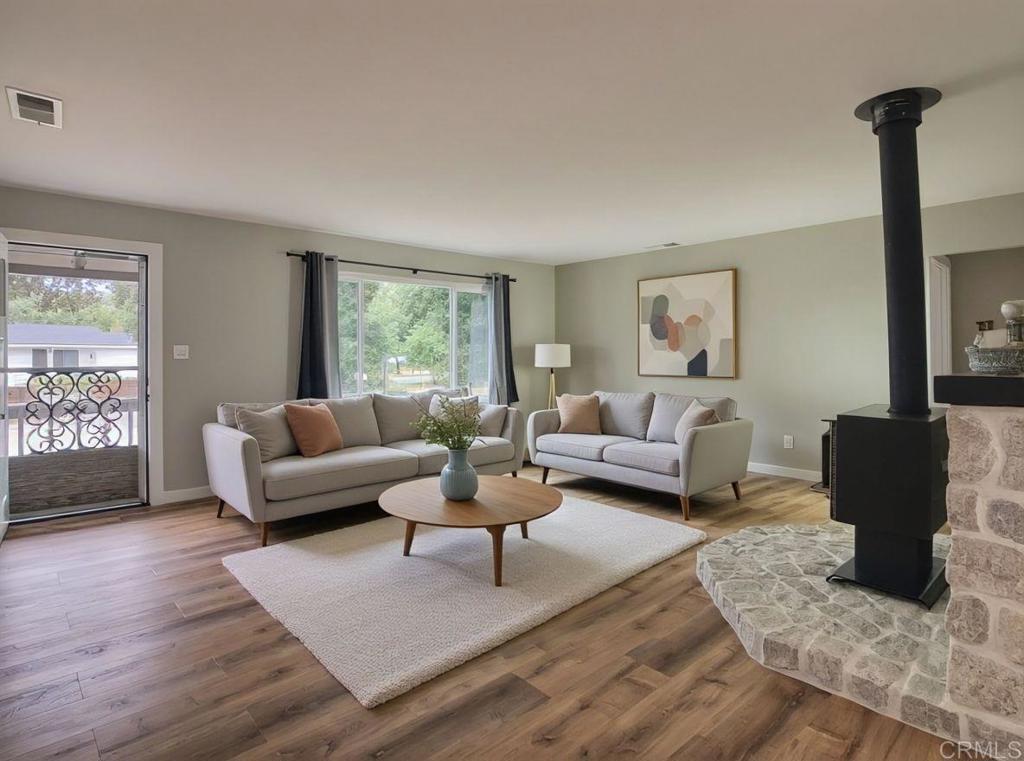 2419 Lake Morena Drive