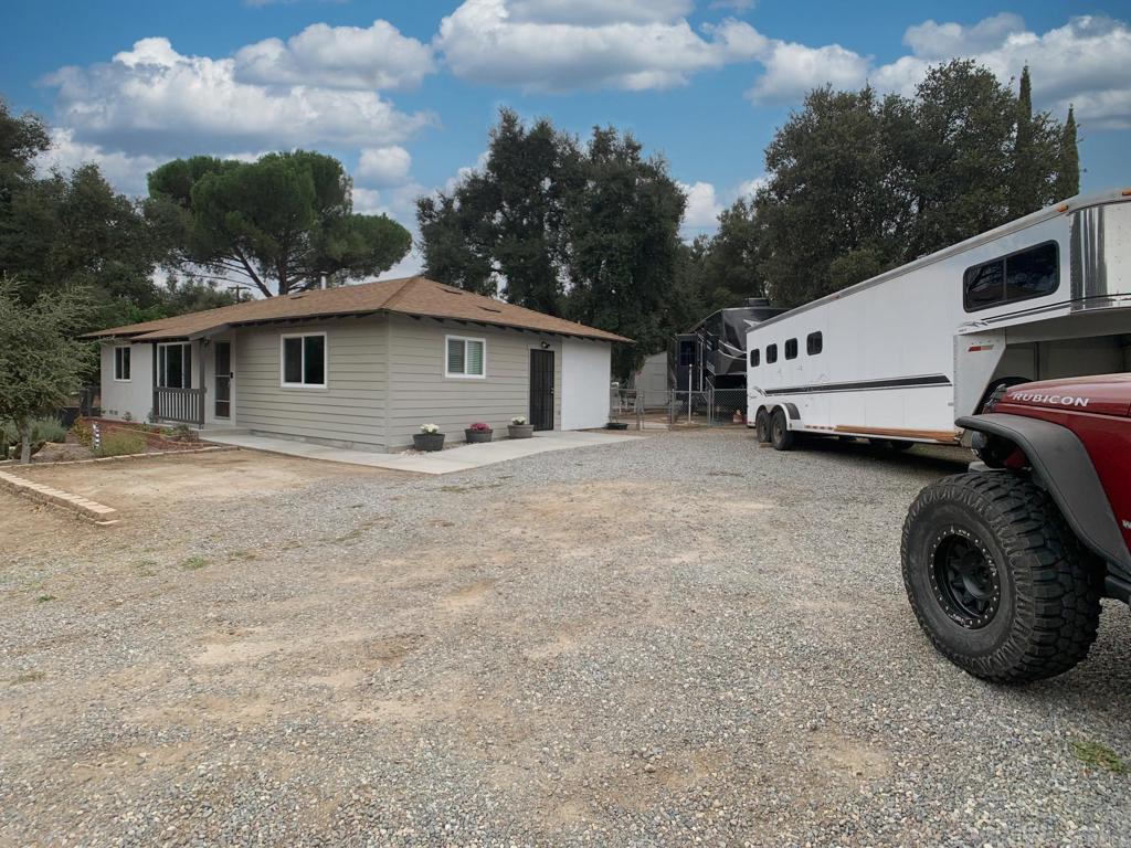 2419 Lake Morena Drive