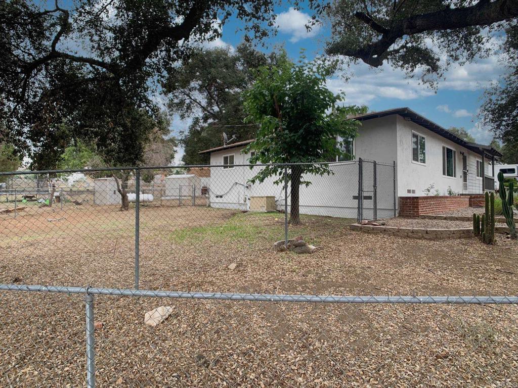 2419 Lake Morena Drive