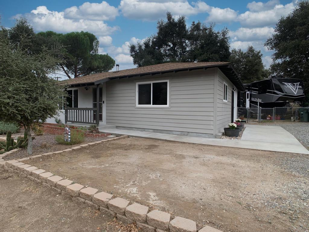 2419 Lake Morena Drive