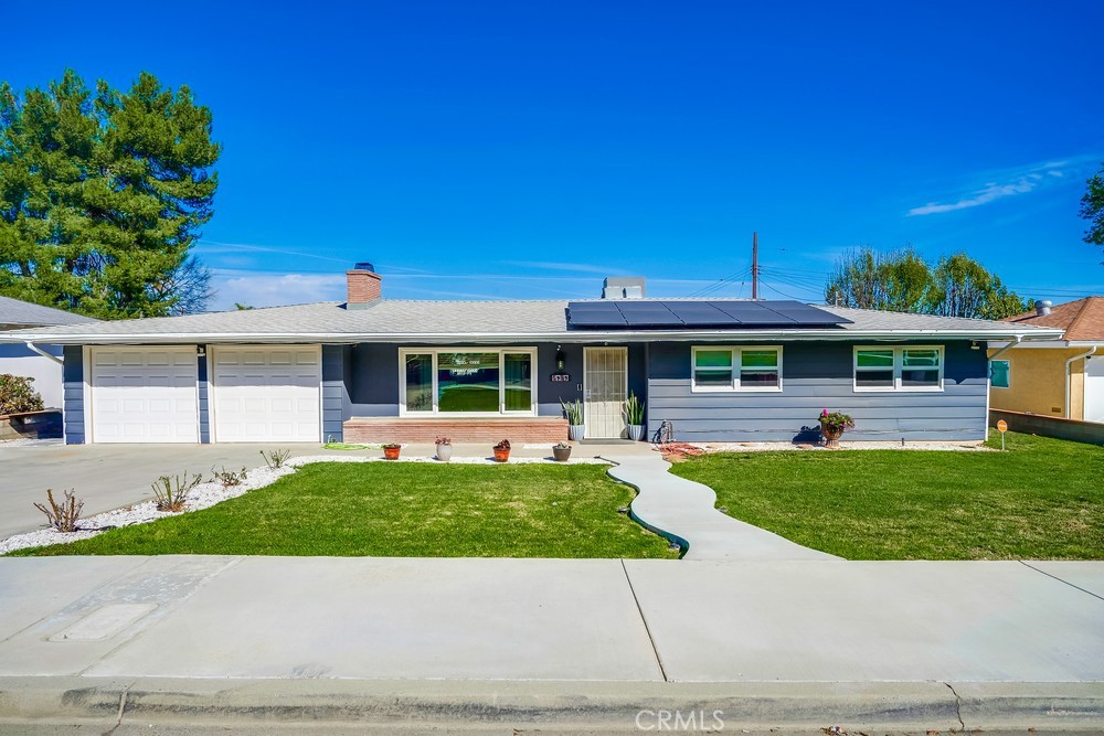 5151 Peacock Lane