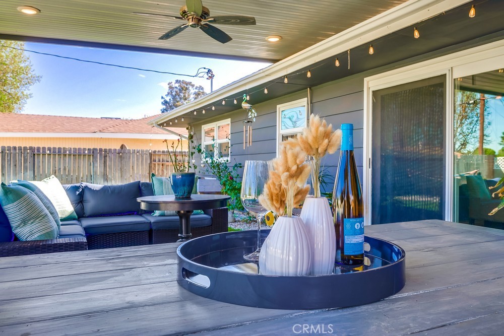 5151 Peacock Lane