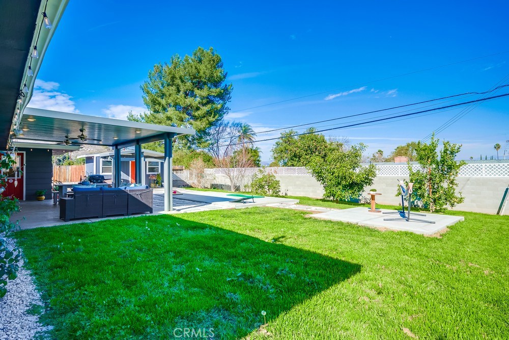 5151 Peacock Lane