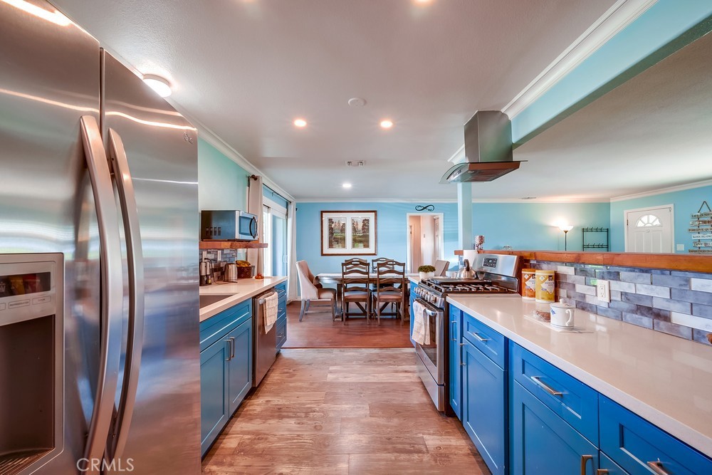 5151 Peacock Lane