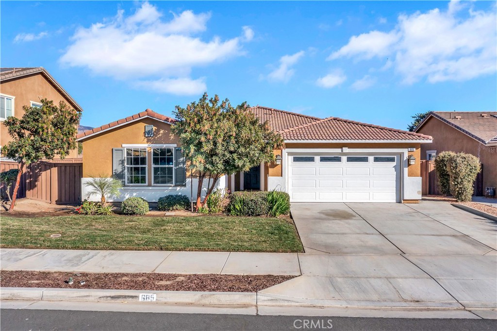 685 Bailey Lane