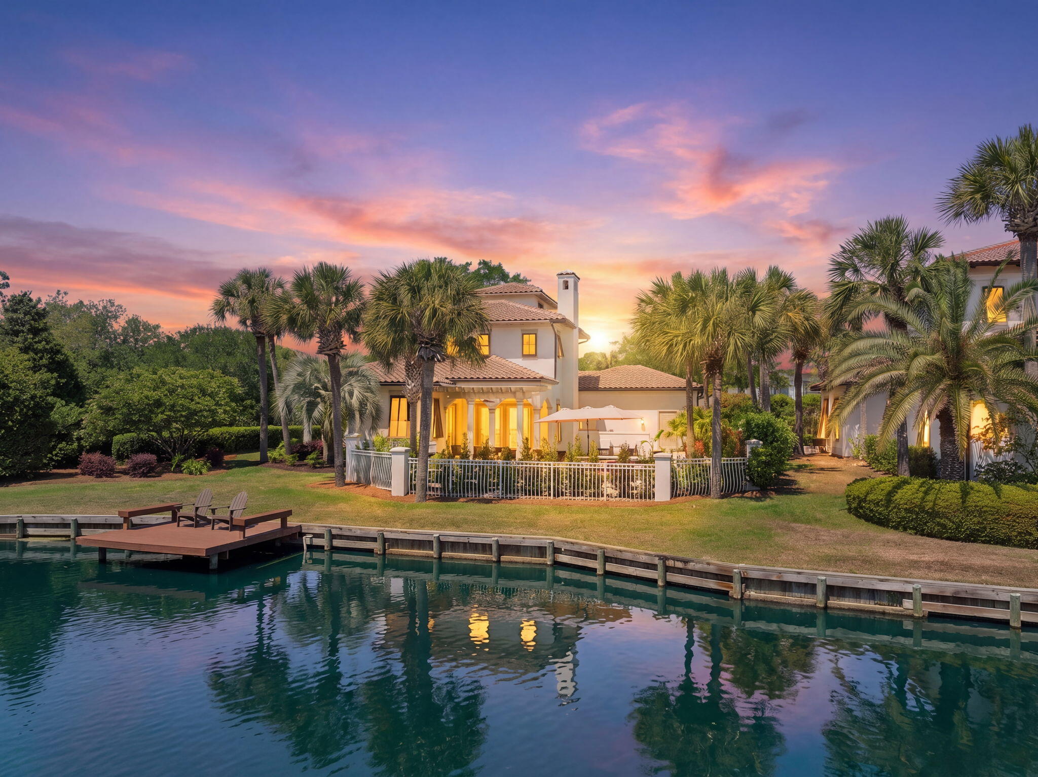 1823 Baytowne Avenue