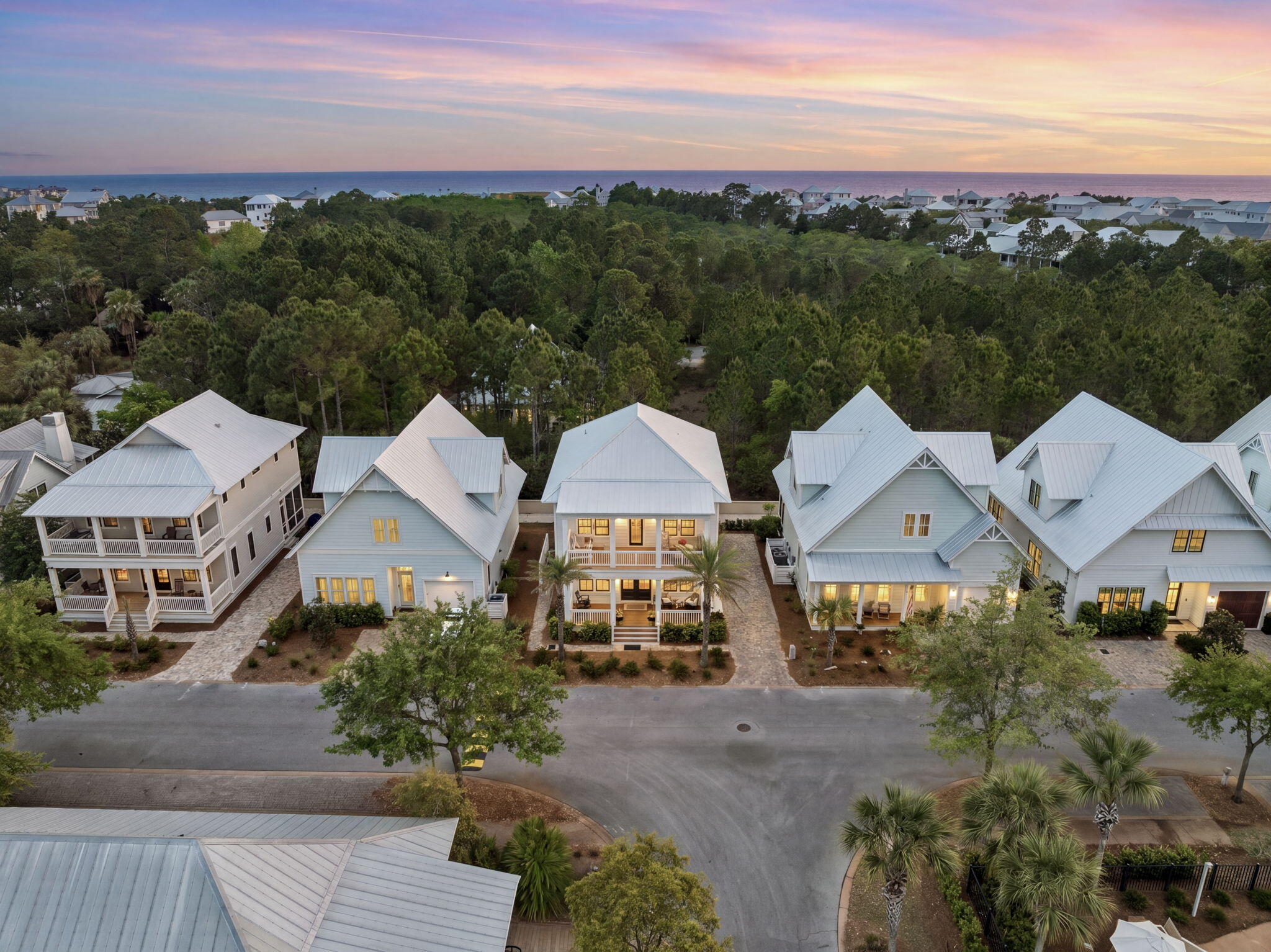 99 Cypress