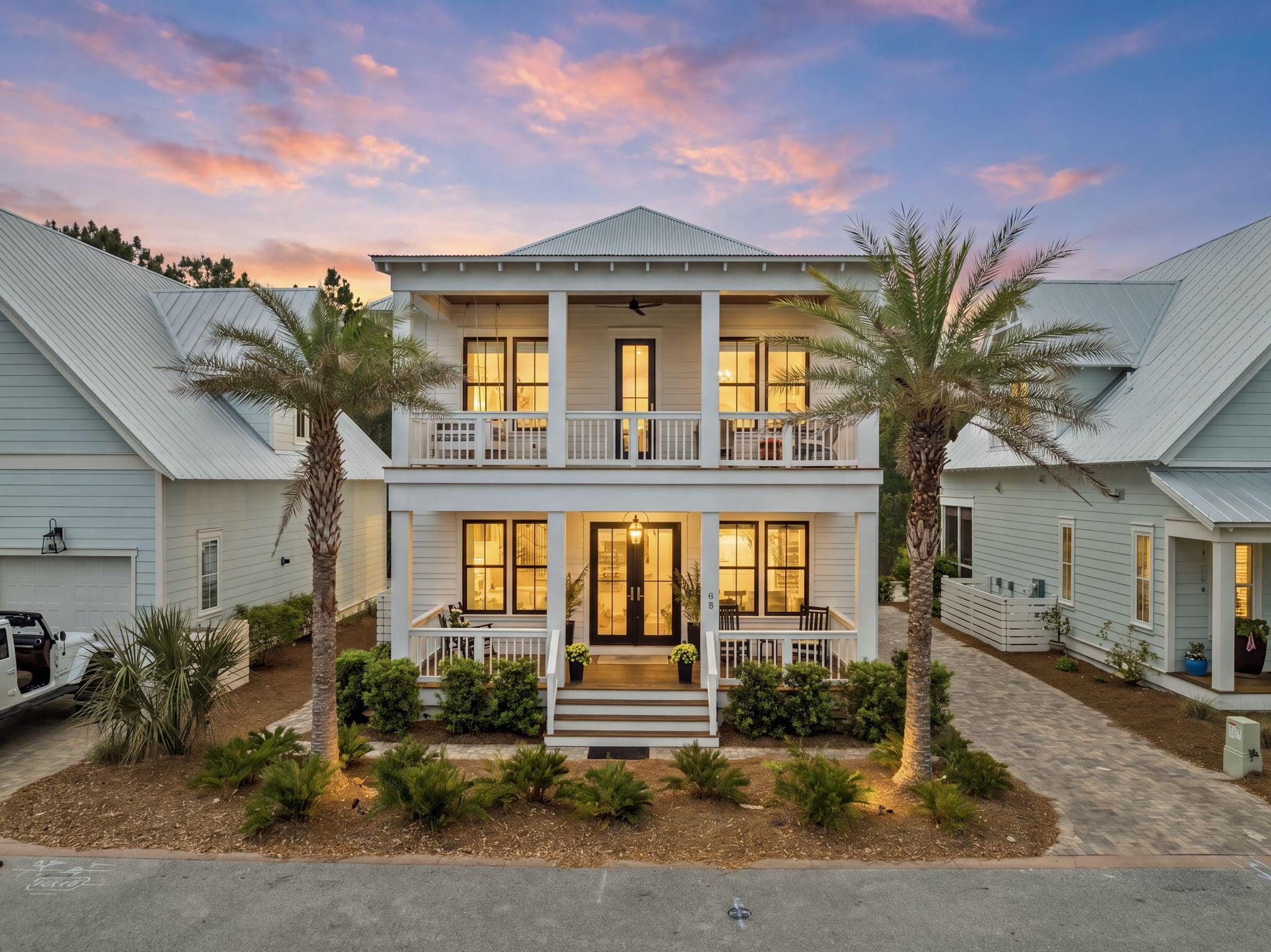 99 Cypress