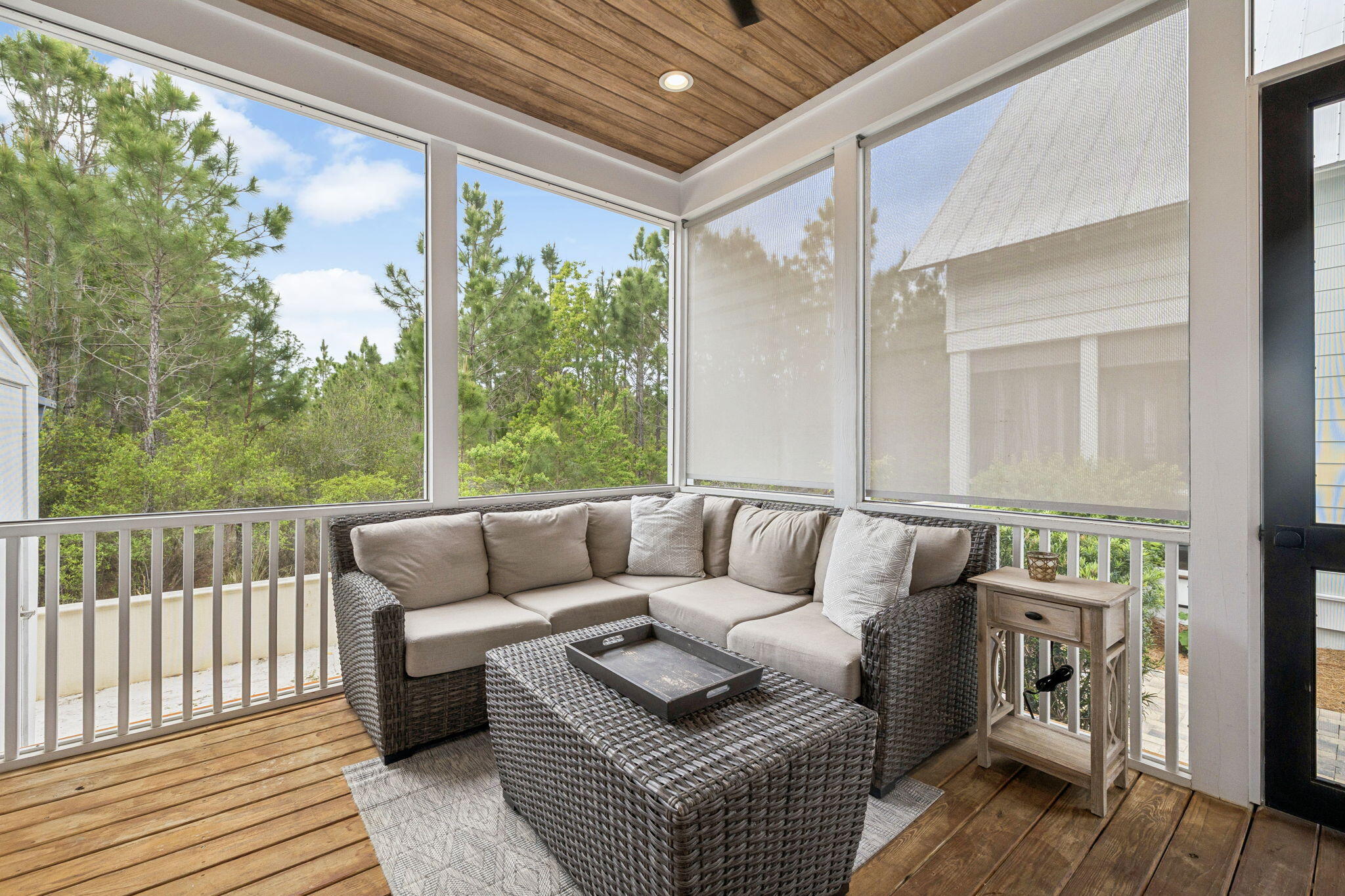 99 Cypress