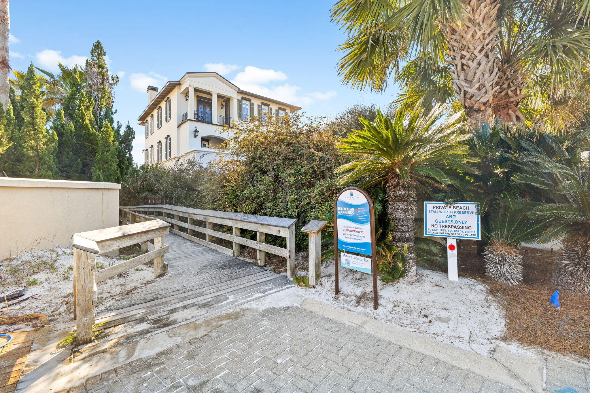 99 Cypress