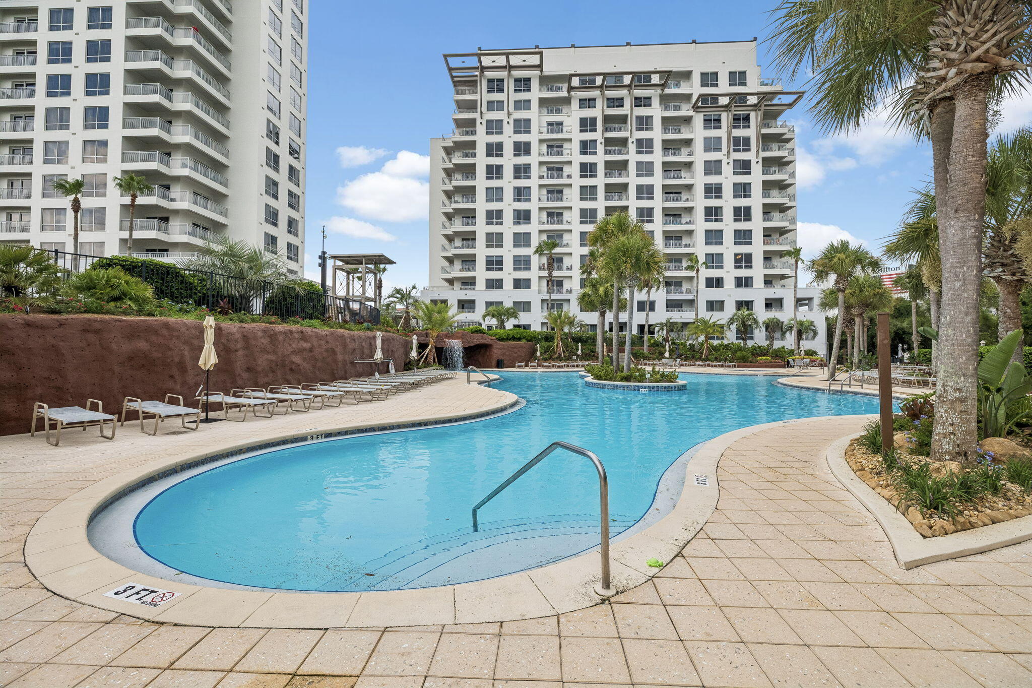 5000 S Sandestin Boulevard UNIT 6706