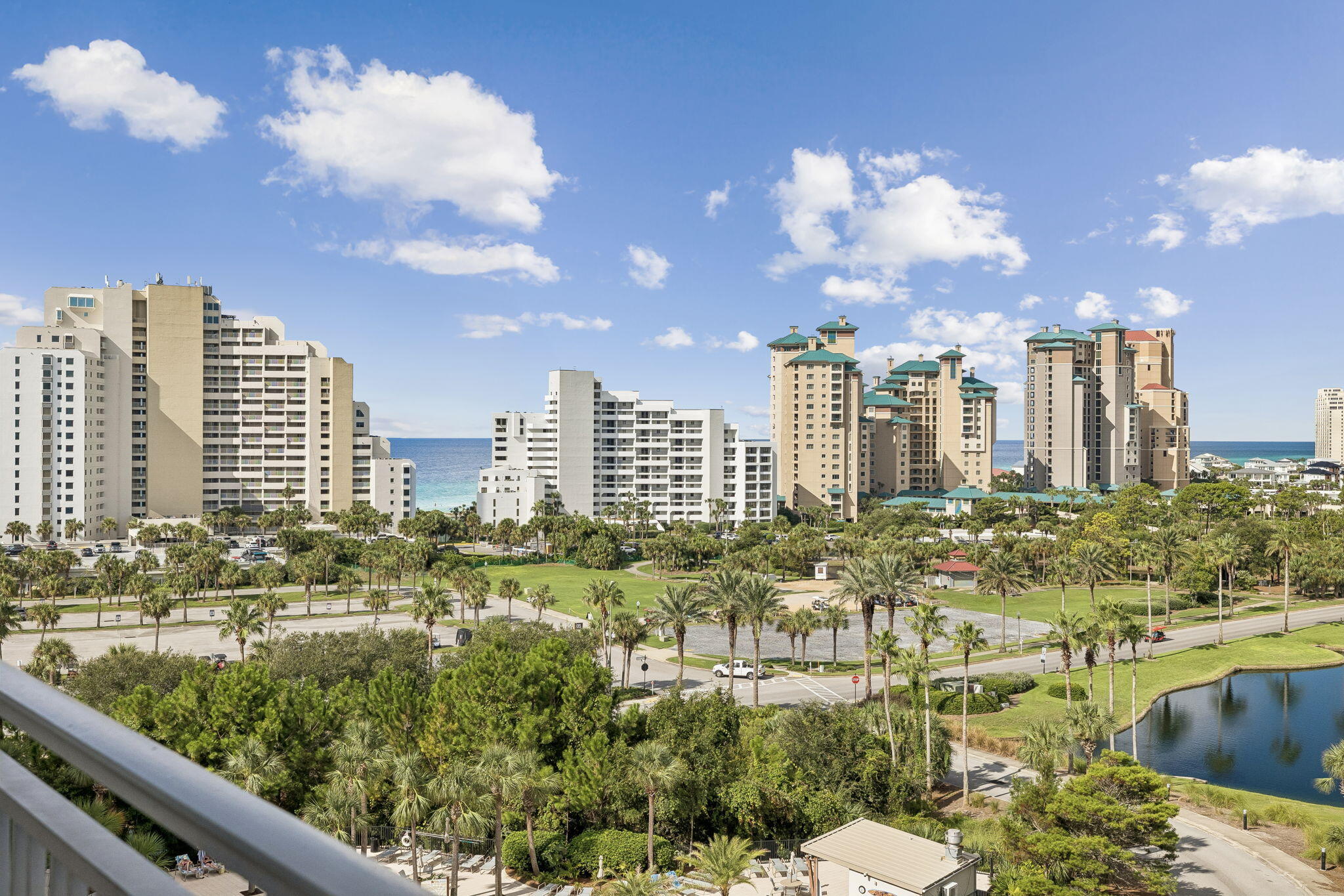 5000 S Sandestin Boulevard UNIT 6706