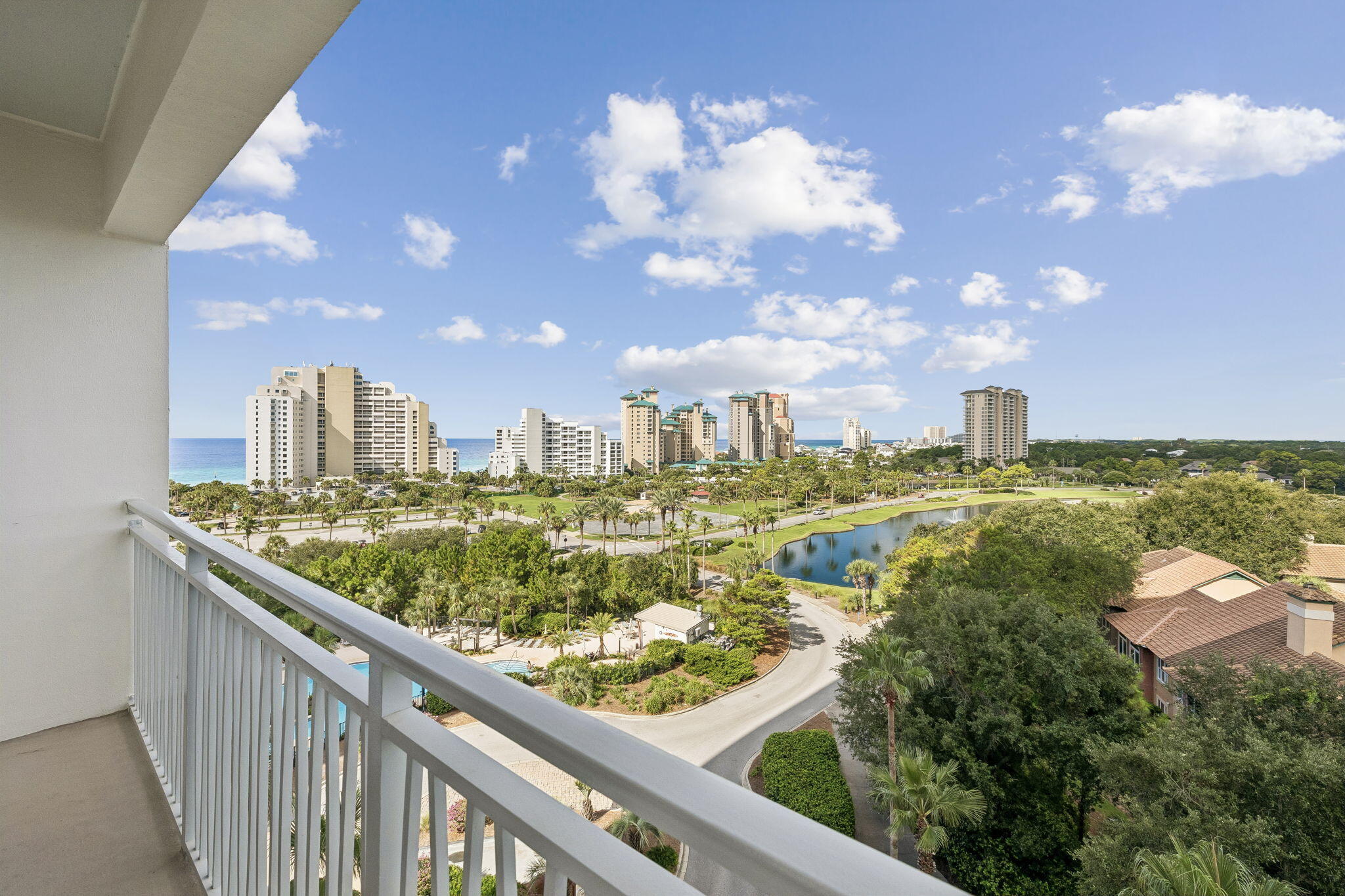 5000 S Sandestin Boulevard UNIT 6706