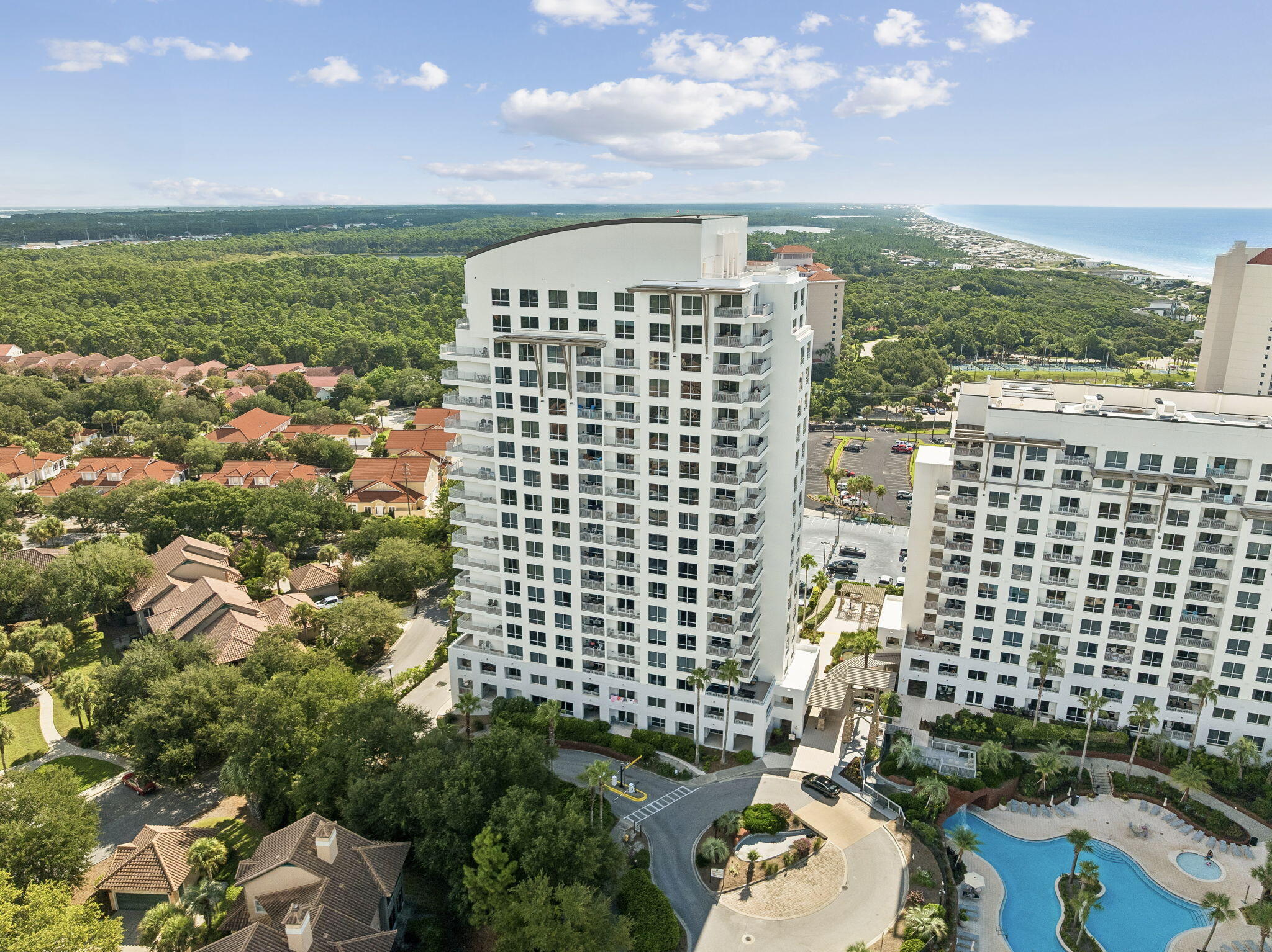 5000 S Sandestin Boulevard UNIT 6706