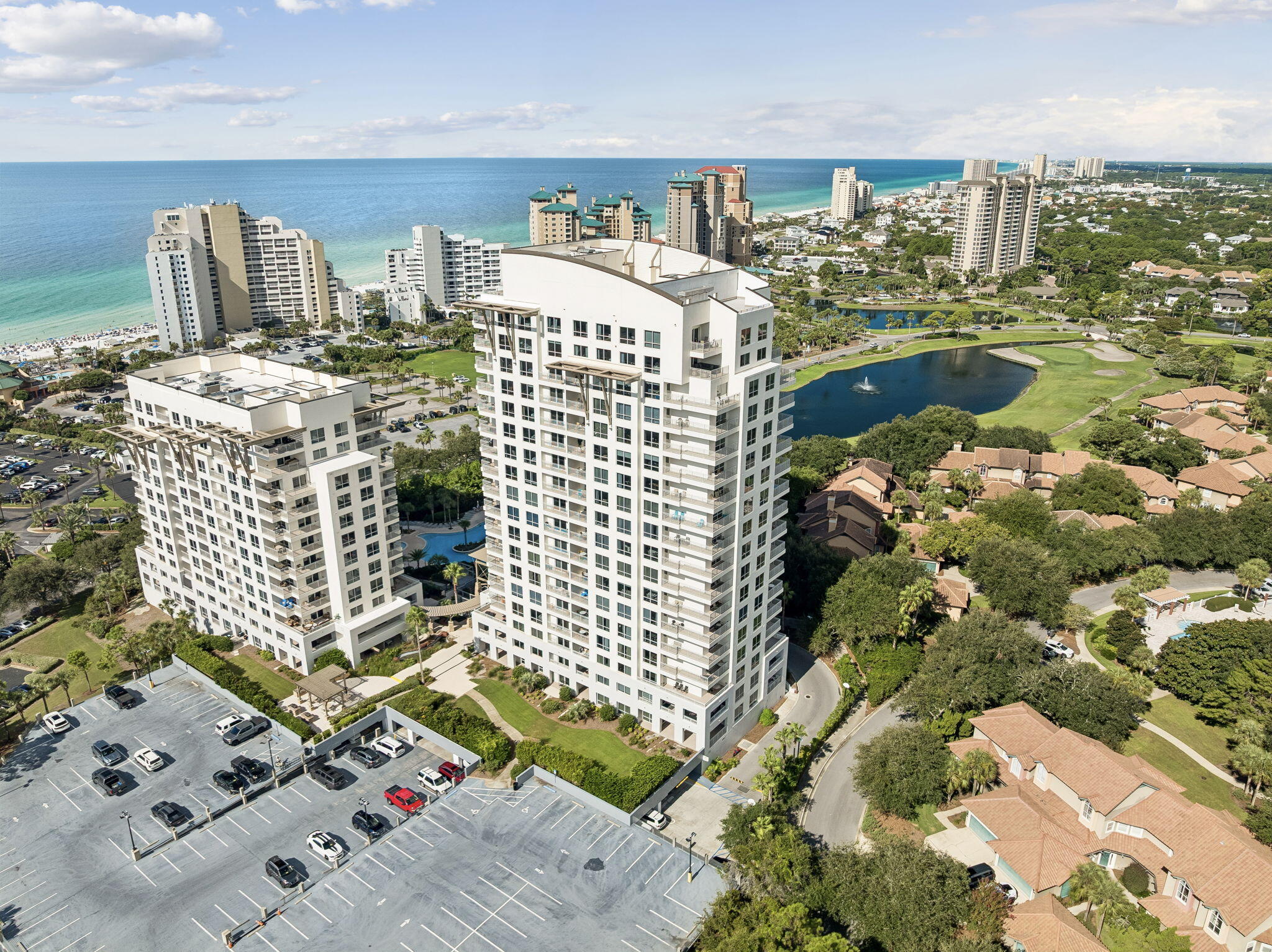 5000 S Sandestin Boulevard UNIT 6706