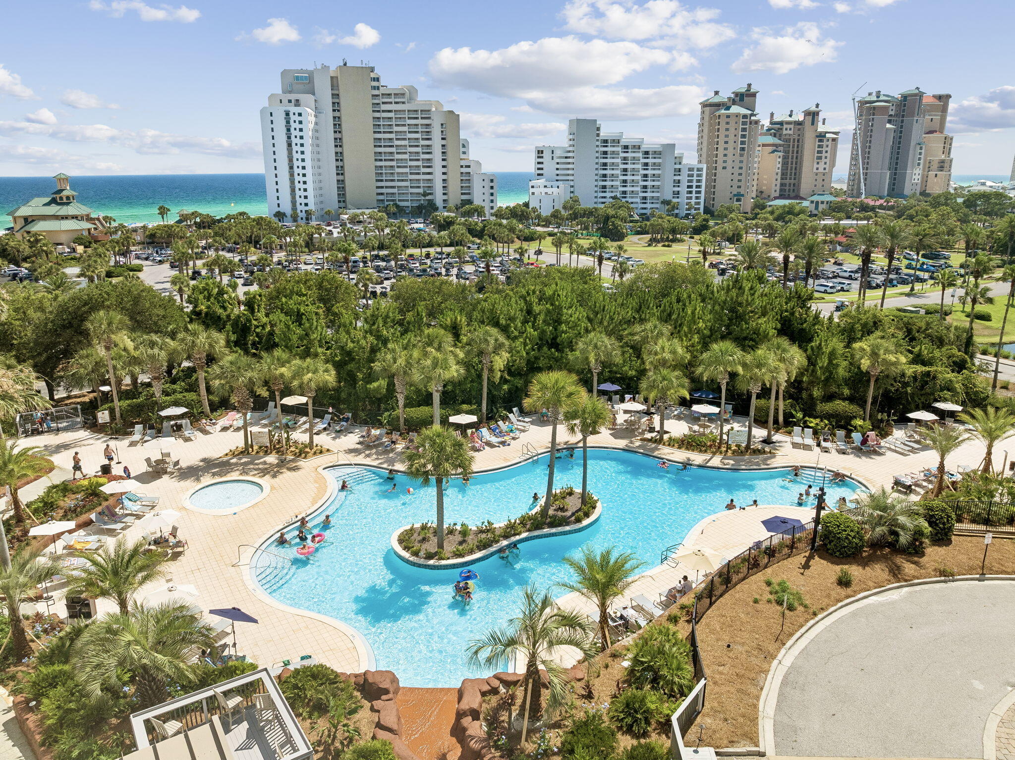 5000 S Sandestin Boulevard UNIT 6706